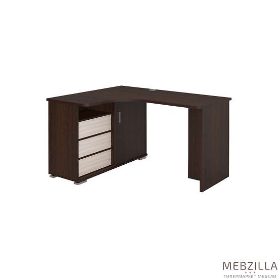 Купить стол компьютерный домино ср-145с - 20 210 ₽