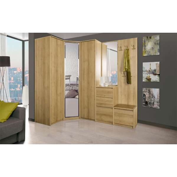 Купить шкаф для белья шервуд ш14 - 9 698 руб.