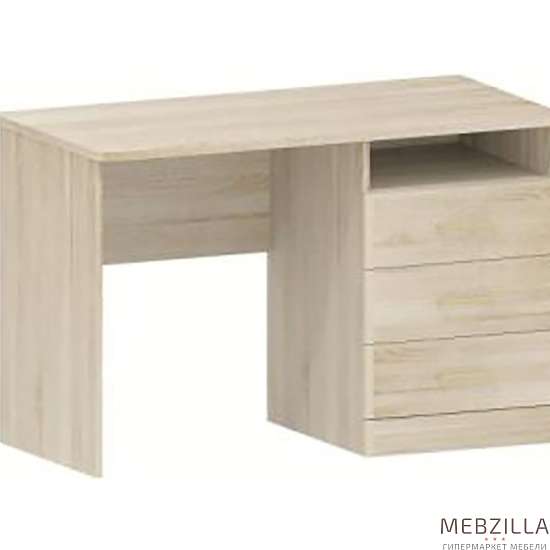 Купить стол письменный ника н32 - 10 737 руб.