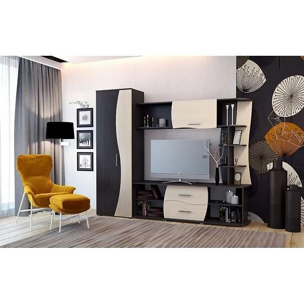 Купить стенка капри - 11 985 ₽