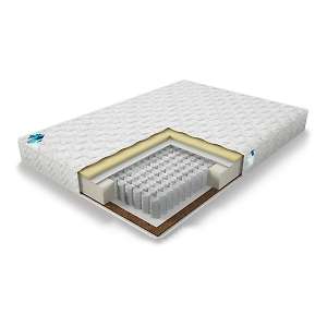 Матрас Практик Мемо Хард 500