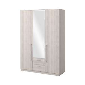 Шкаф трехдверный Меган ШК-2