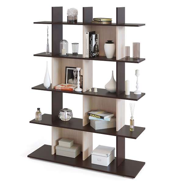 Купить стеллаж сокол ст-5 - 6 080 руб.