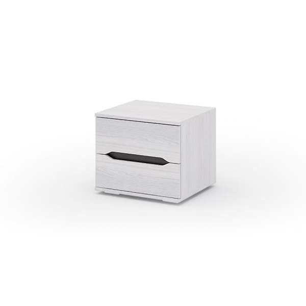 Купить тумба прикроватная валенсия тб 011 - 2 262 руб.