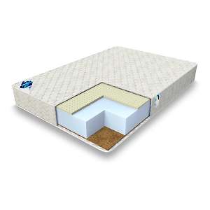 Матрас Чип Ролл 18 латекс кокос