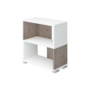 Стеллаж Домино СБ-10/2