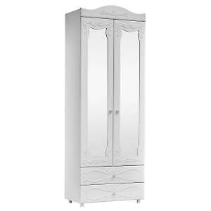 Шкаф двухдверный Италия ИТ-45