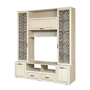 Центральная секция Виктория