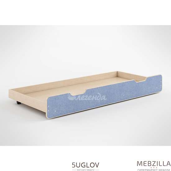 Купить ящик выкатной л-02 - 7 260 ₽