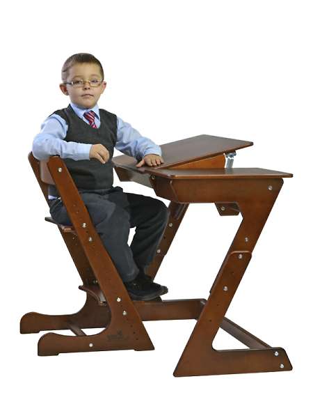 Купить растущая парта макси конёк горбунёк - 8 990 ₽