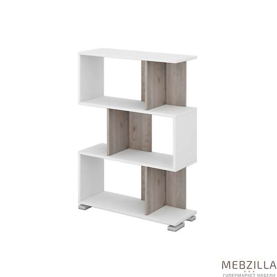 Купить стеллаж домино сл-5-3 - 5 280 ₽