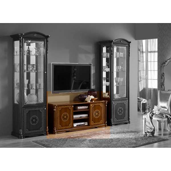 Купить тв тумба талия-роза - 24 684 руб.