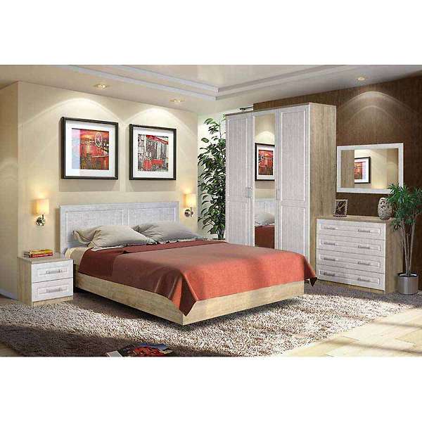 Купить зеркало ивушка-10 прованс - 5 720 руб.