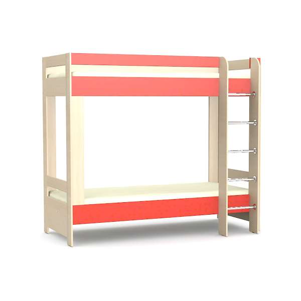 Купить кровать дуэт 4 - 17 760 ₽