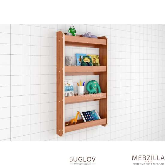 Купить полка л-04 - 2 390 ₽