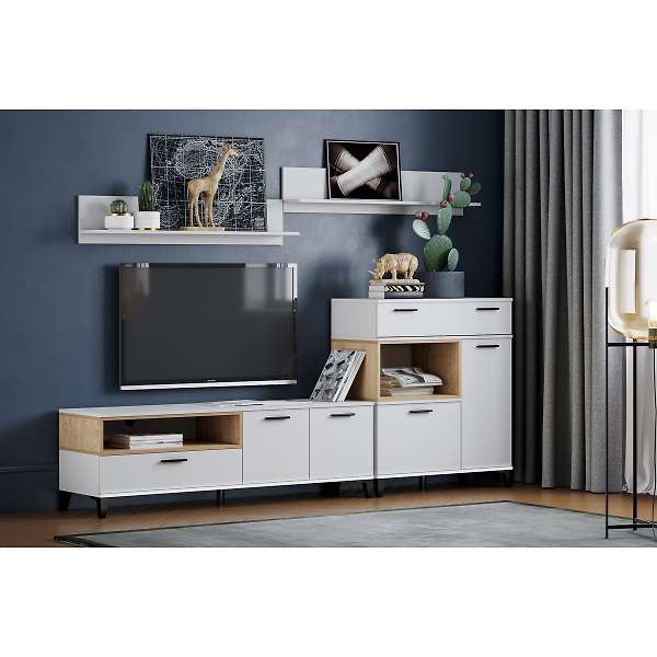 Купить тумба тва bergen нм 013.44 - 8 599 руб.