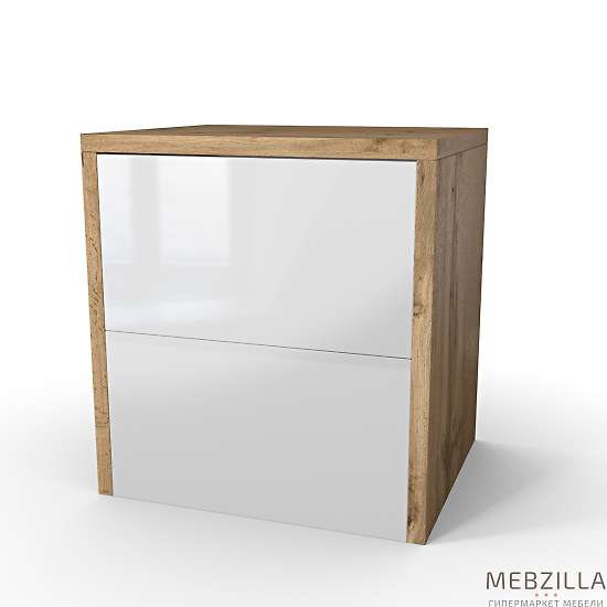 Купить тумба прикроватная аризона 2711.м1 - 8 990 руб.