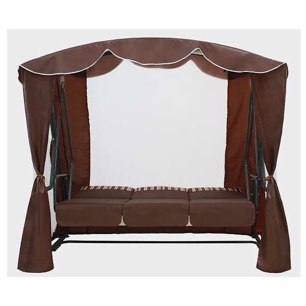 Купить качели садовые рандеву люкс - 22 870 ₽