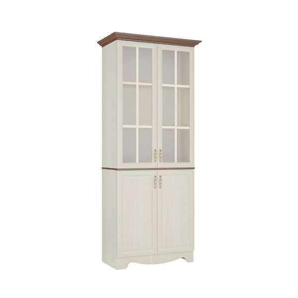 Купить шкаф комбинированный шерри шко-2 - 18 200 ₽