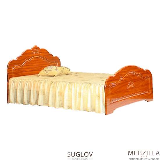 Купить кровать №1 1,6 корона - 18 869 ₽