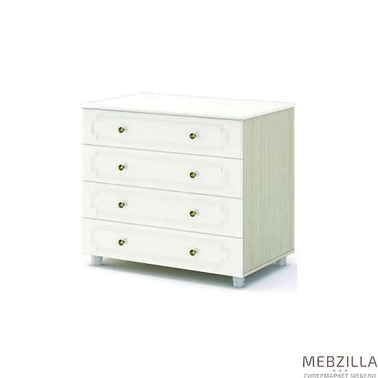 Купить комод виктория км 911 - 10 236 руб.