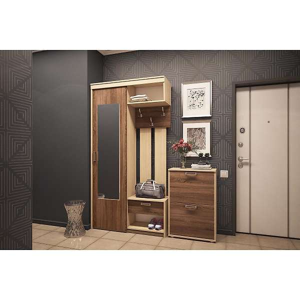 Купить прихожая натали-2 - 33 120 ₽