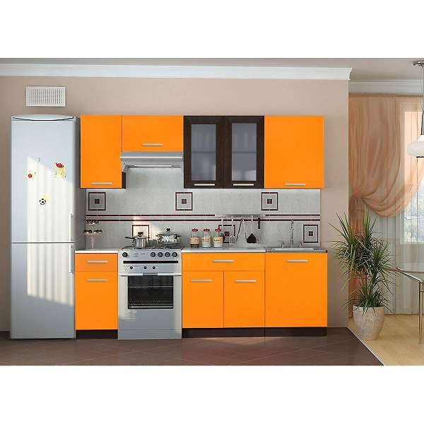 Купить кухня базис 07 - 44 838 руб.