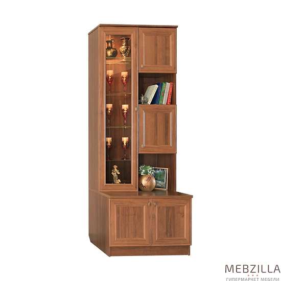 Купить шкаф комби 7 диана люкс - 14 352 руб.