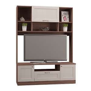 Лестер Центральный модуль т.ясень/св.бодега