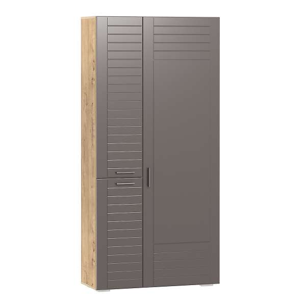 Купить шкаф для одежды livorno нм 013.36 - 16 999 руб.