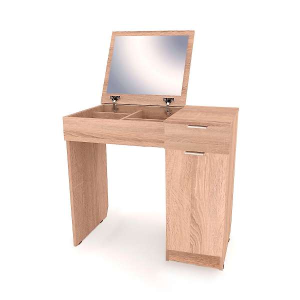 Купить столик туалетный римини-3 - 6 090 руб.