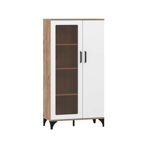 Купить шкаф комбинированный марсель нм 013.52 - 15 599 руб.