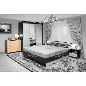 Комод СВ-15 Светлана ЛДСП Стандарт