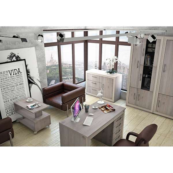 Купить витрина высокая втв-фгд-фгк nobile - 19 690 ₽