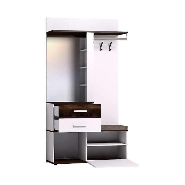 Купить шкаф мцн 70 норвуд - 19 030 руб.