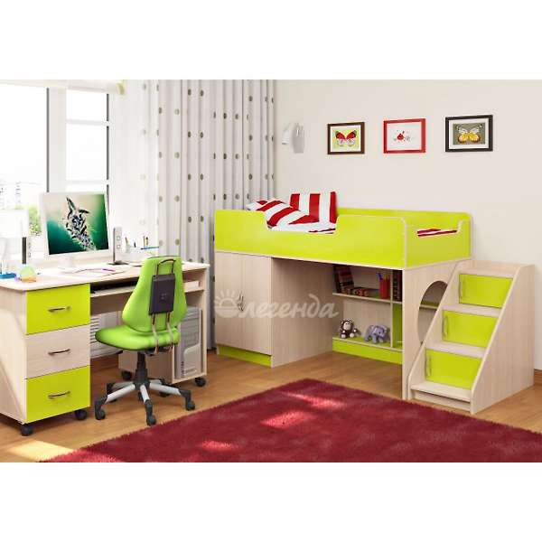 Купить кровать легенда 2.3 - 25 950 ₽