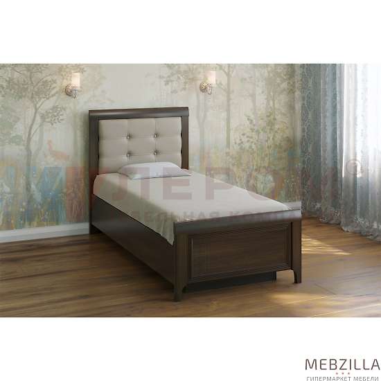 Купить кровать 900 карина кр-1035 - 20 487 ₽