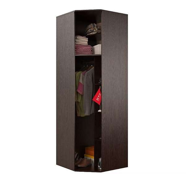 Купить шкаф угловой белла  - 10 982 руб.