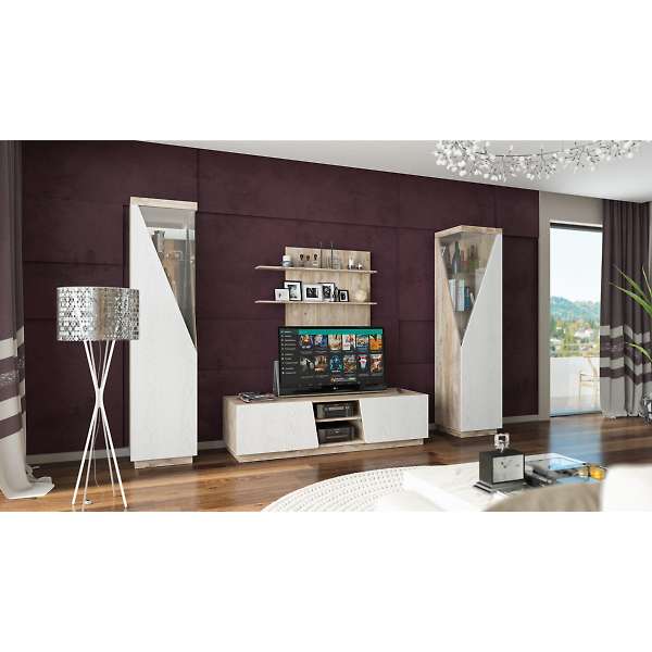 Купить тумба лайт кмк 0551.1 - 13 519 ₽