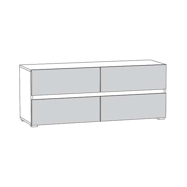 Купить тумба под тв 13.63 сидней - 7 984 руб.