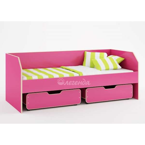 Купить кровать легенда 13.1 - 12 120 ₽