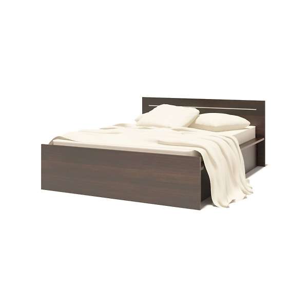 Купить кровать мн сорель к-2 - 9 650 руб.