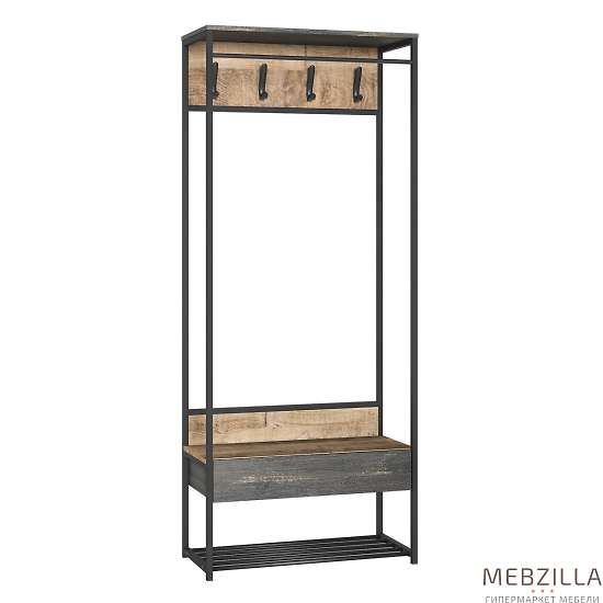 Купить прихожая 15.120 n трувор - 11 671 руб.