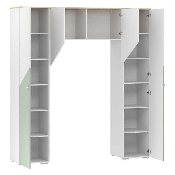 Купить шкаф комбинированный банни нм 041.45 - 25 999 руб.