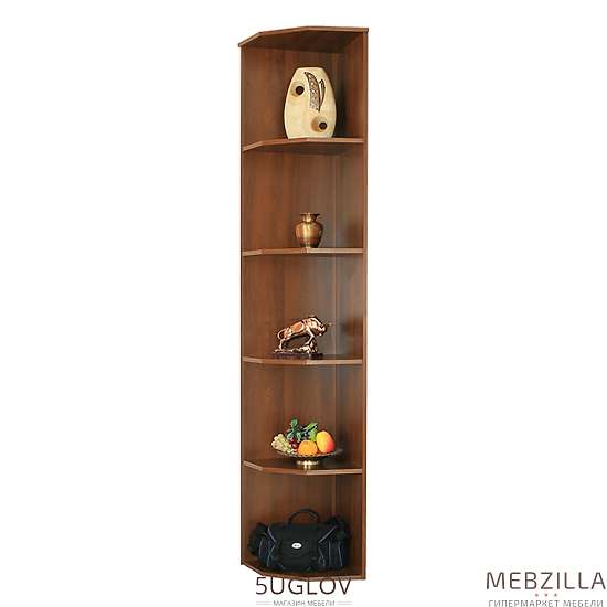 Купить угол завершающий 17 диана мдф - 3 987 руб.