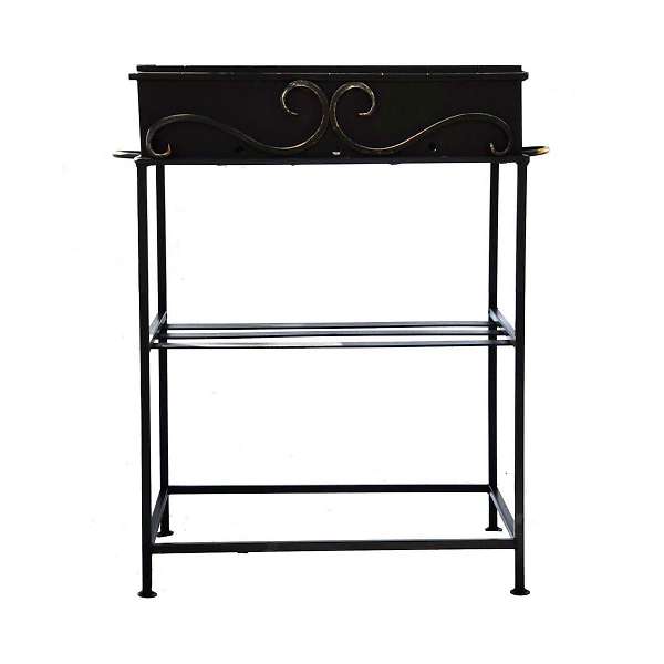 Купить мангал молодежный - 4 400 руб.