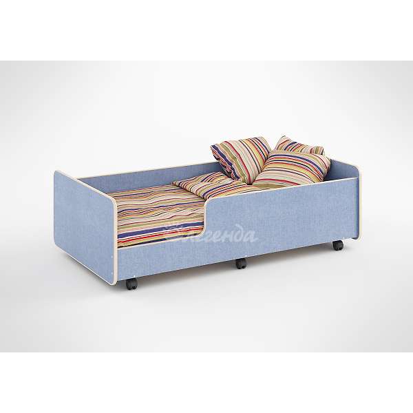 Купить кровать 24 легенда - 8 670 ₽