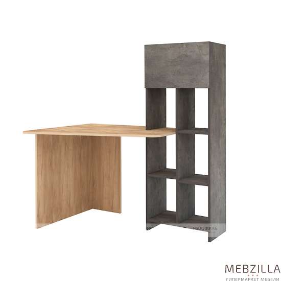 Купить стол компьютерный ск-6 лдсп - 8 690 руб.