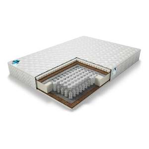 Матрас Твин Медиум Хард