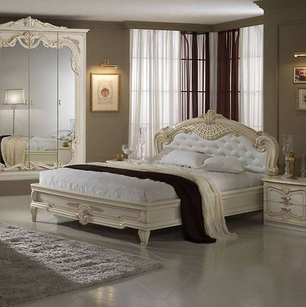 Купить кровать двуспальная диана - 36 300 руб.